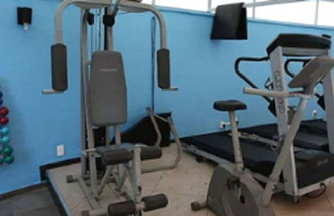 Cheverny Apart Hotel - Foto 34