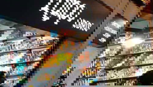 Tour por las librerías de Buenos Aires - Foto 3