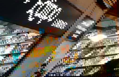 Tour pelas livrarias de Buenos Aires - Foto 3