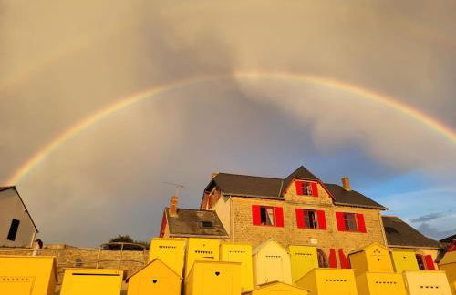 Maison de charme en bord de mer - Foto 12