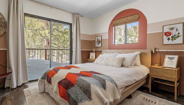 Nightcap Lodge - Photo 4, Room