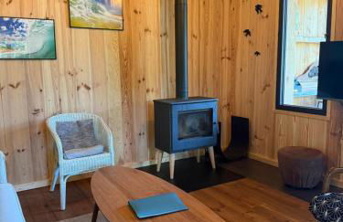 La cabane d' Esting - Foto 15