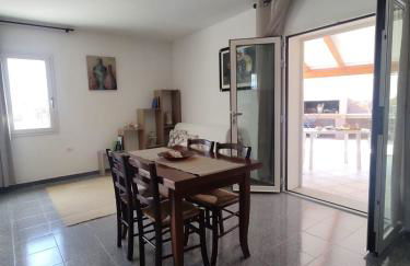 Villa i tre pini - Porto Pino - Foto 27