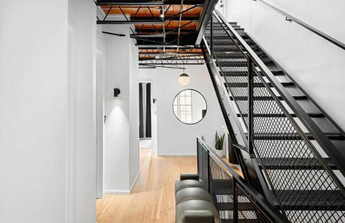 Hotel Residential of Denver - Foto 60