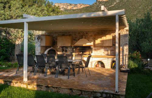 Nikole's Villas Luxury 180m2 - Photo 22