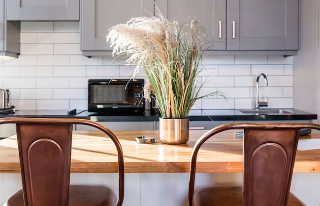 Claremont The Thoresby - Foto 23