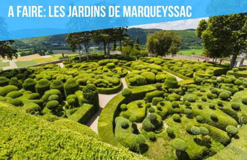 Caporizon - Villa Puy d'Aiguillon- Piscine - 6 personnes - Foto 25