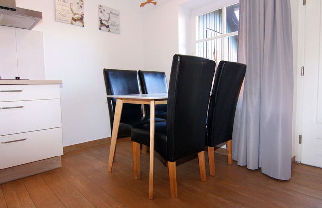 Terraced House, Friedrichkoog-spitze - Foto 52