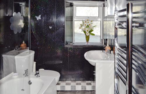 Trecarne Cottage - Foto 12