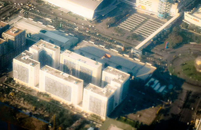 Jericho's Place at Sea Residences - Foto 41