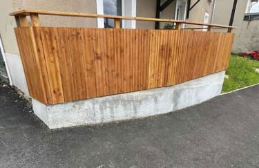 Le Petit Colin RDC - Foto 9