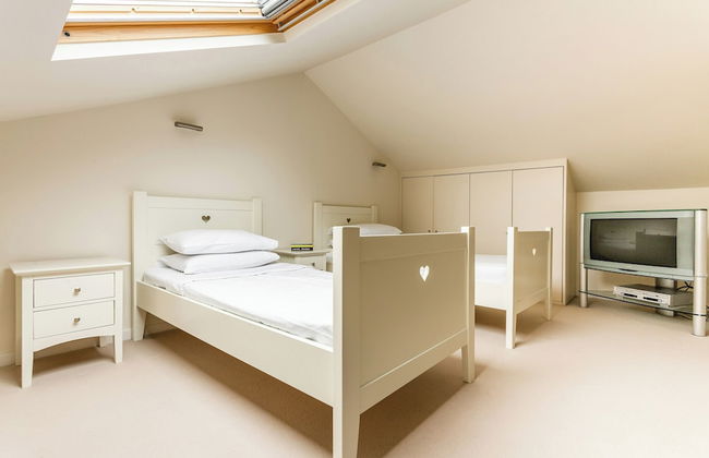 Clifton Hill by Onefinestay - Photo 20