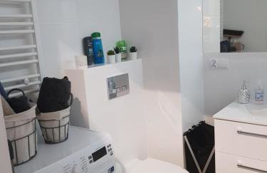 Apartamenty Limanowskiego - Foto 16