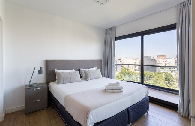 Live Soho Boutique Apartments Belgrano - Foto 79