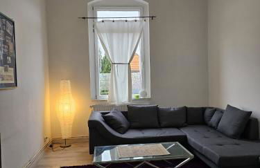 Ap 3- 51qm bei Oschersleben und Helmstedt - Foto 1