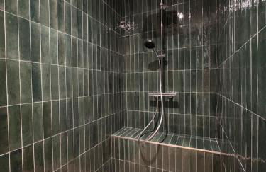 Maison de campagne, 136 M2, 4 pers, grande pièce de vie, 2 chambres, 2 salons, Cantal - Photo 33