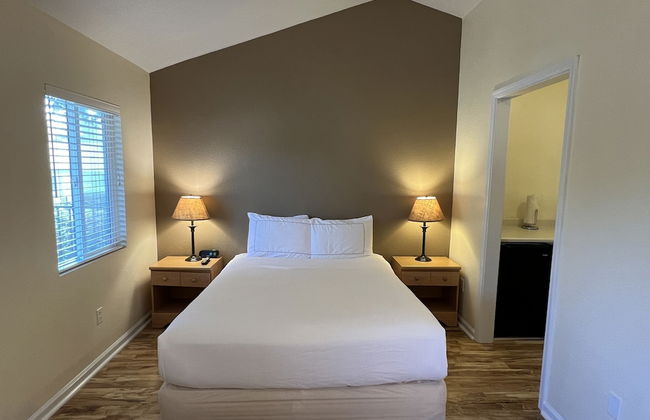 Clear Lake Cottages & Marina - Foto 4