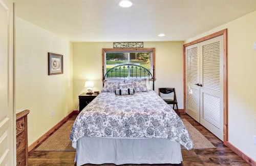 Obstruction Pass Cottage - Foto 11