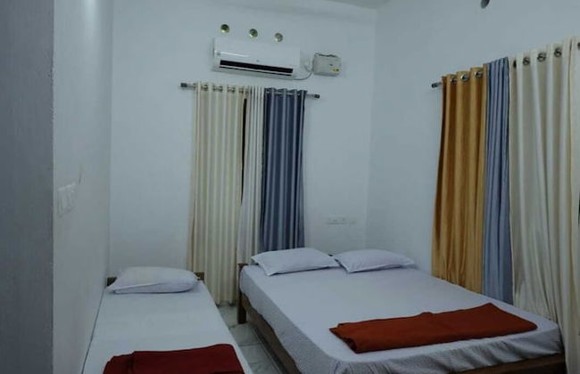 Wildmist Homestay Erumely - Foto 9