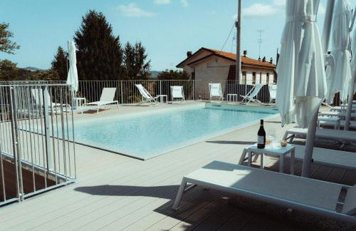 Fiore di Langa - Residence in Monforte d'Alba - Foto 10