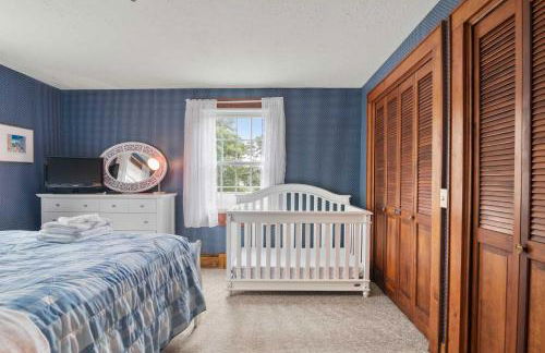 Walk to Buck's Pond Dogs Welcome - Foto 14