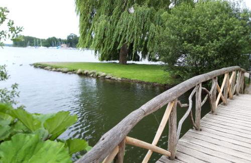 Ostseeliebe - Sünnenkieker WE7, Beckerwitz - Foto 30