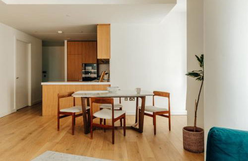 Luxury modern 2Bed-2Bath Apartment - Foto 9