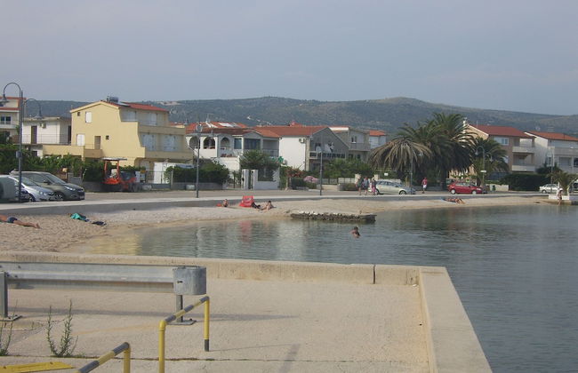 Apartments Villa Erik - Photo 69