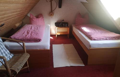 Ferienhaus Aschoff - Foto 27