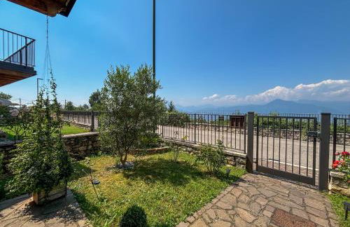 Villetta a schiera con vista lago - Foto 31