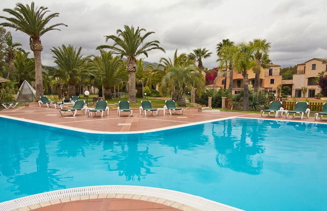 Residence Baia Delle Palme Nm1222 - Foto 21