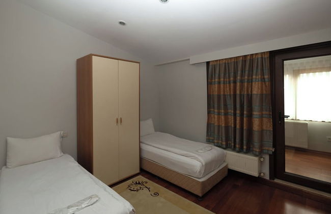 Belle Maison Residence - Foto 20