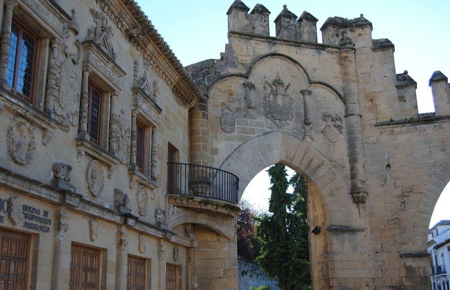 Free tour dei palazzi di Baeza - Foto 1