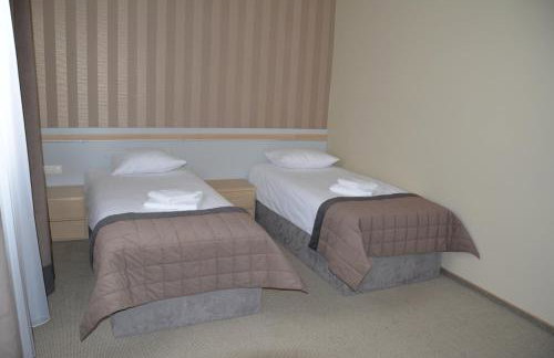 EMEF Centrum Szkoleniowo-Serwisowe - Photo 23