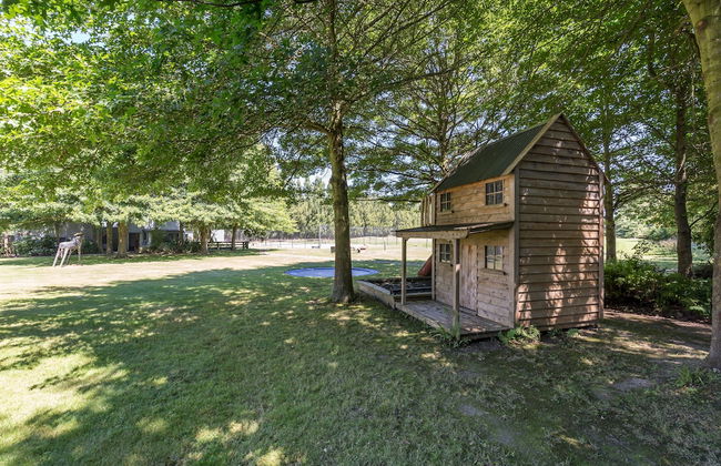 Bond Estate Luxury Accommodation - Foto 18