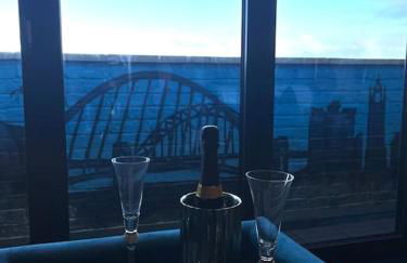 Highlights Views, Overlooking Mouth of the Tyne - Foto 28