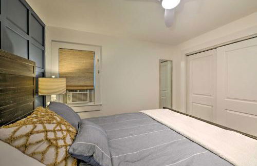 Ocean Grove Apt with Balcony 1 Block to the Beach! - Foto 17