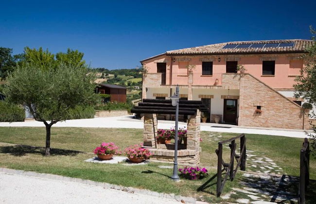 Agriturismo Le Bucoliche - Foto 1