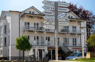 Haus Sonnenschein Göhren - Foto 39