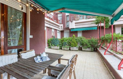 La Terrazza - Foto 21