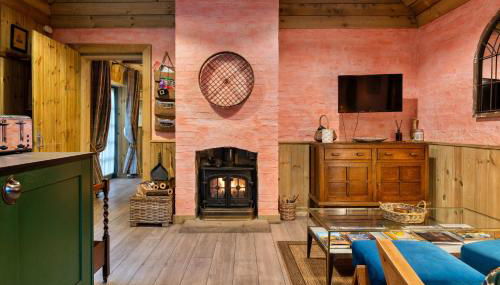 Finest Retreats - The Potting Shed at Island Hall - Foto 3