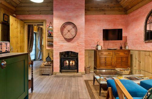 Finest Retreats - The Potting Shed at Island Hall - Foto 3