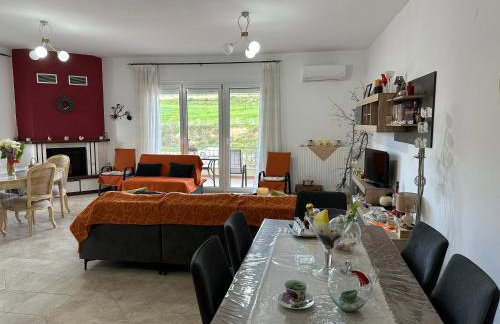 Breeze Holiday Home - Foto 6