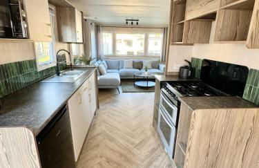 Miarlo Lodge Derwent Haven Lakeland - Foto 9