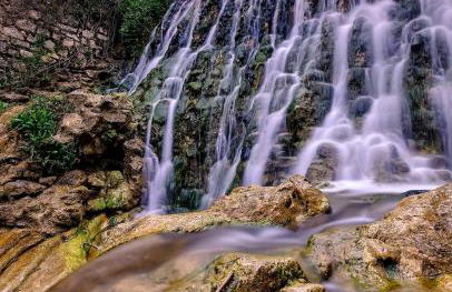 Casa Rural Cortijo Pesquera - Foto 18