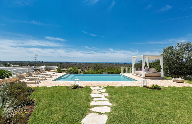 Villa Elaion - Foto 62