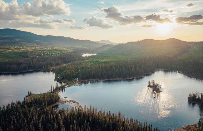 The Rustic Resort - Foto 19