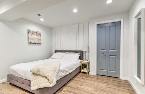 Updated Landover Apartment - WFH Friendly! - Foto 17