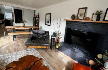 Newly Renovated Pad Near DT BZN - Foto 10