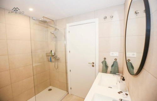 Icon Luxury Seaview Marina - Foto 20